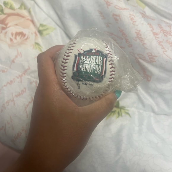 All Star Baseball - Picture 2 of 5